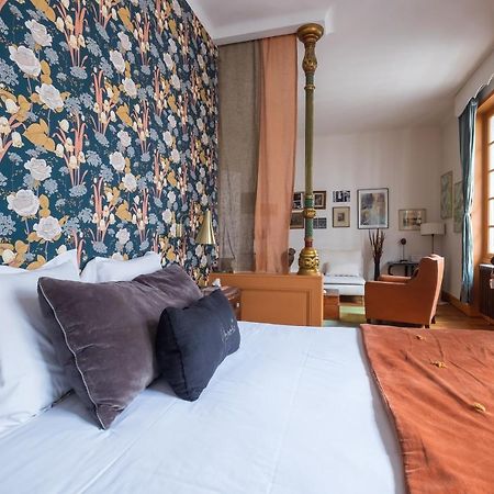 Honore - Suite Jacobins Lyon Exteriör bild