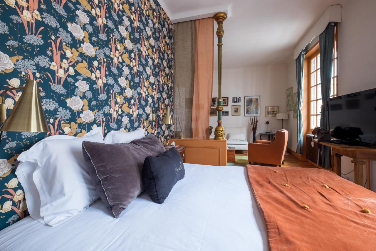 Honore - Suite Jacobins Lyon Exteriör bild