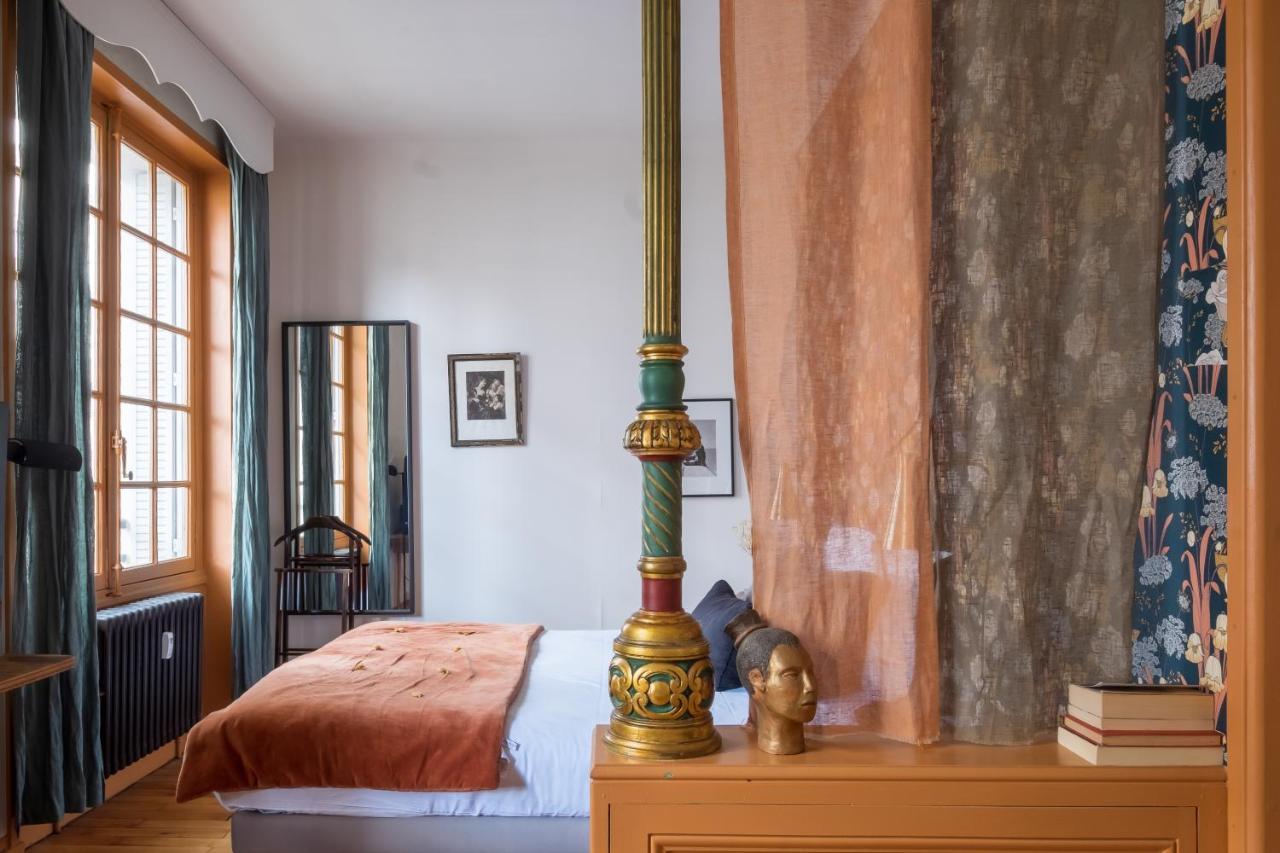 Honore - Suite Jacobins Lyon Exteriör bild